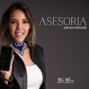 Asesoría Personalizada - 1 sesión (One-on-One)